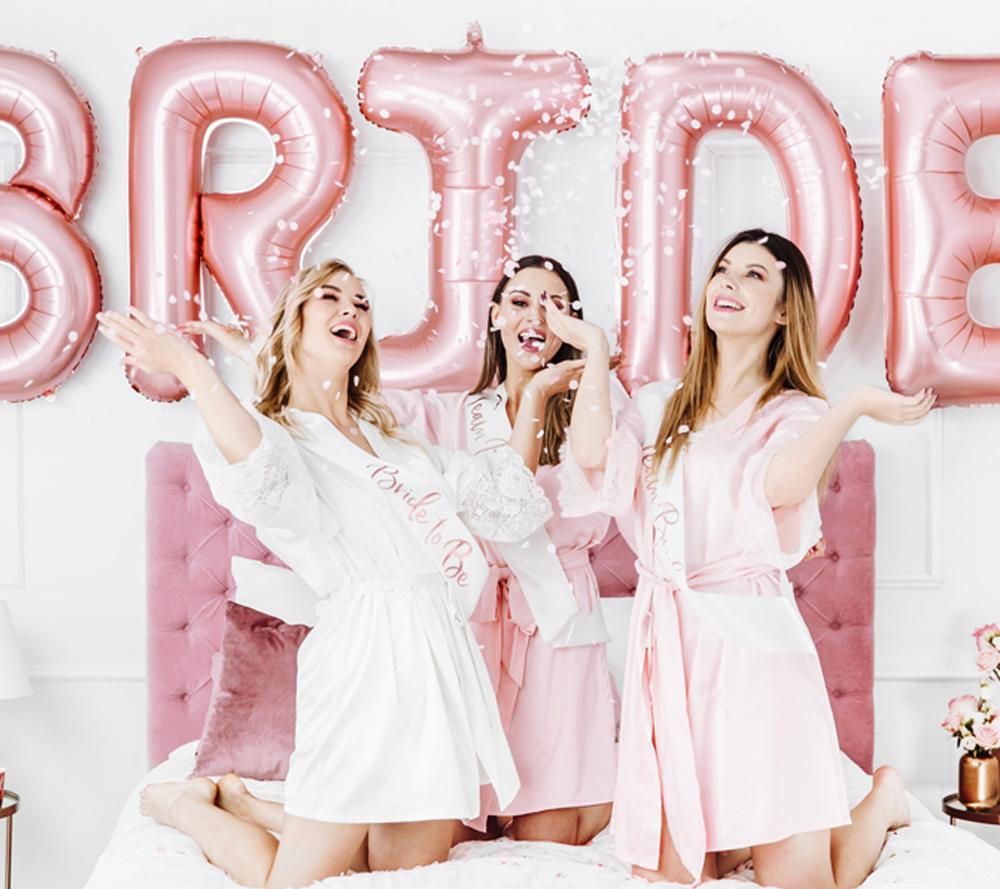 Polterabend Ideen für deine Freundin