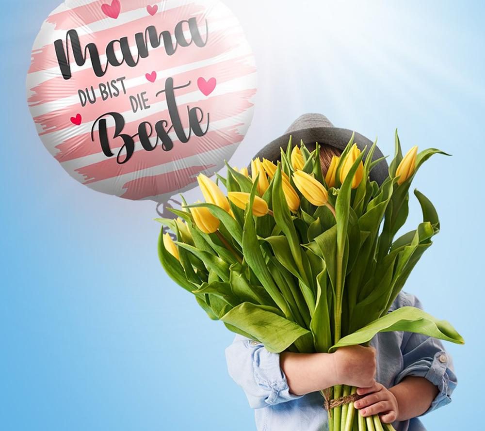 Muttertag Geschenkideen