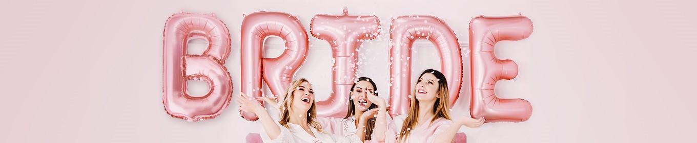 Tipps für einen Polterabend