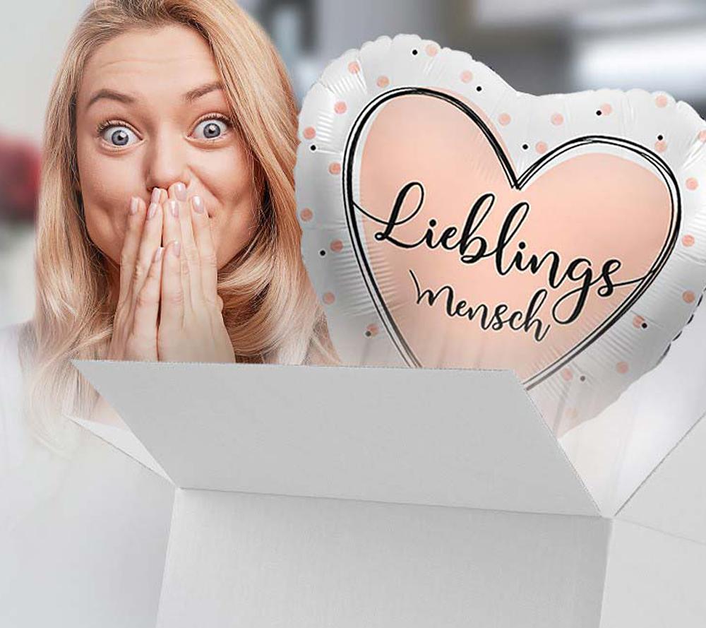 Geschenkidee für beste Freundin