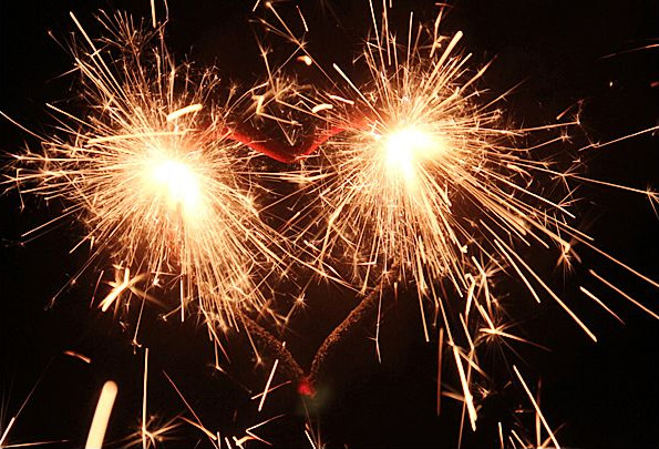 Ballonwettbewerb mit Karten