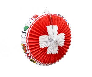 Lampion Kantonswappen