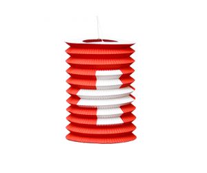 Zuglampion Schweizerkreuz