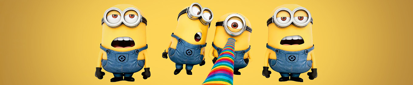 Minions