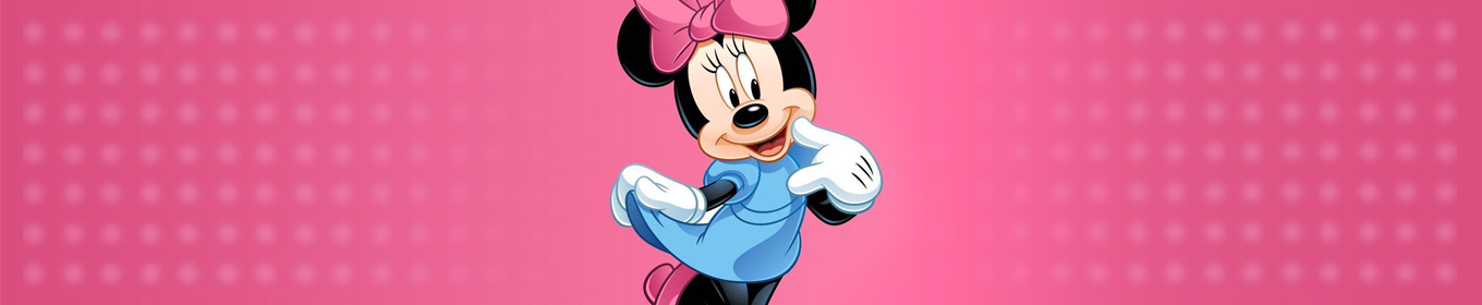 Minnie Mouse
