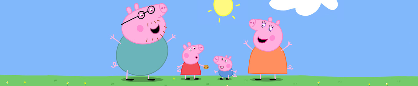 Peppa Pig