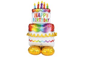 airloonz geburtstagskuchen 1 