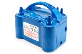 aufblasgeraet doppel 