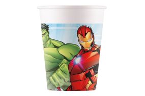 avengers becher 