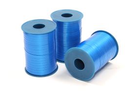 Polyband blau