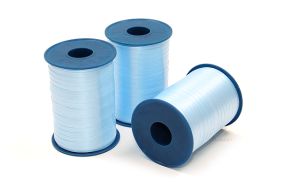Polyband hellblau