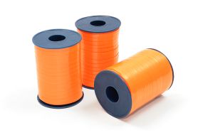 Polyband orange