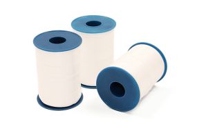 Polyband weiss