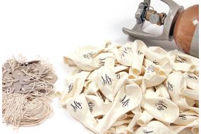 ballonflug set mr mrs 100 1 