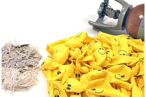 ballonflug set smiley 100 1 