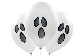 Geist Ballons