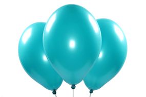 Ballons tuerkis