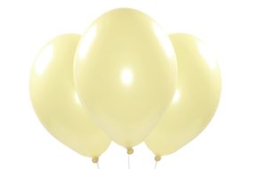 ballons gelb soft 1 