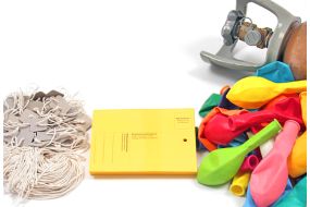 ballonwettbewerb set assortiert 100 1 