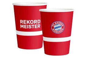 bayern muenchen maxi becher 