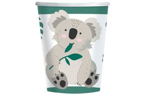 becher koala 
