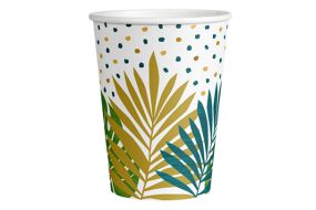 becher tropical 