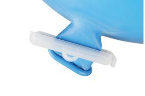 Click Verschluss 6 cm