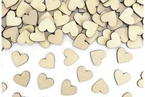 deko herzchen holz 1 