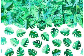 deko konfetti tropical 1 
