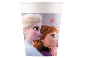 Eiskönigin Becher