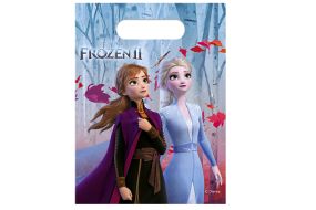 Eiskönigin Partytüten