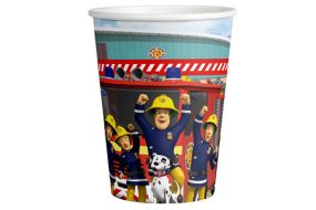 feuerwehrmann sam becher n 