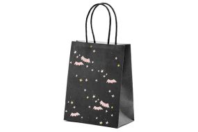 fledermaus geschenktuete 