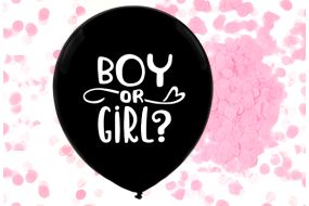 gender reveal girl 1 