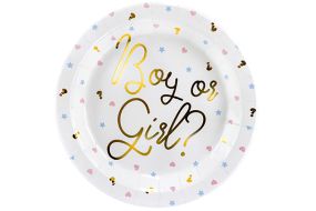 gender reveal teller 1 