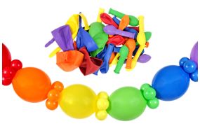 girlande self assortiert 1 