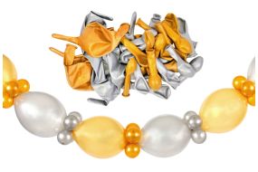 girlande self gold silber 1 