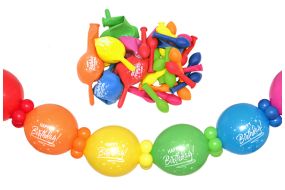 girlande self happy birthday 1 