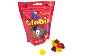 globi suessigkeiten suess 1 
