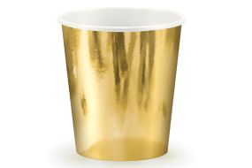 gold becher 1 