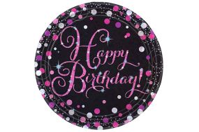 happy birthday pink teller 