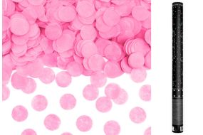 konfettikanone gender girl 