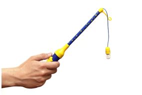 lampionstab elektrisch 1 