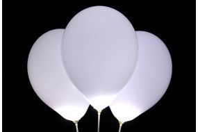led ballons weiss 1 