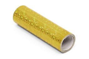 luftschlange holo gold 