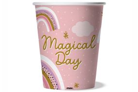 magical becher 