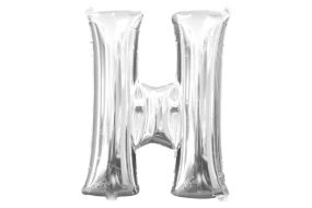 maxi folienballon h 