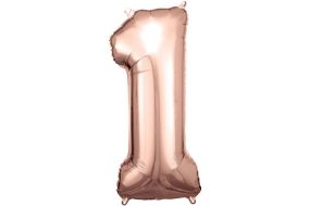 maxi zahl rosegold 1 