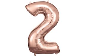 maxi zahl rosegold 2 