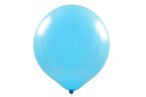 maxiballons hellblau 1 